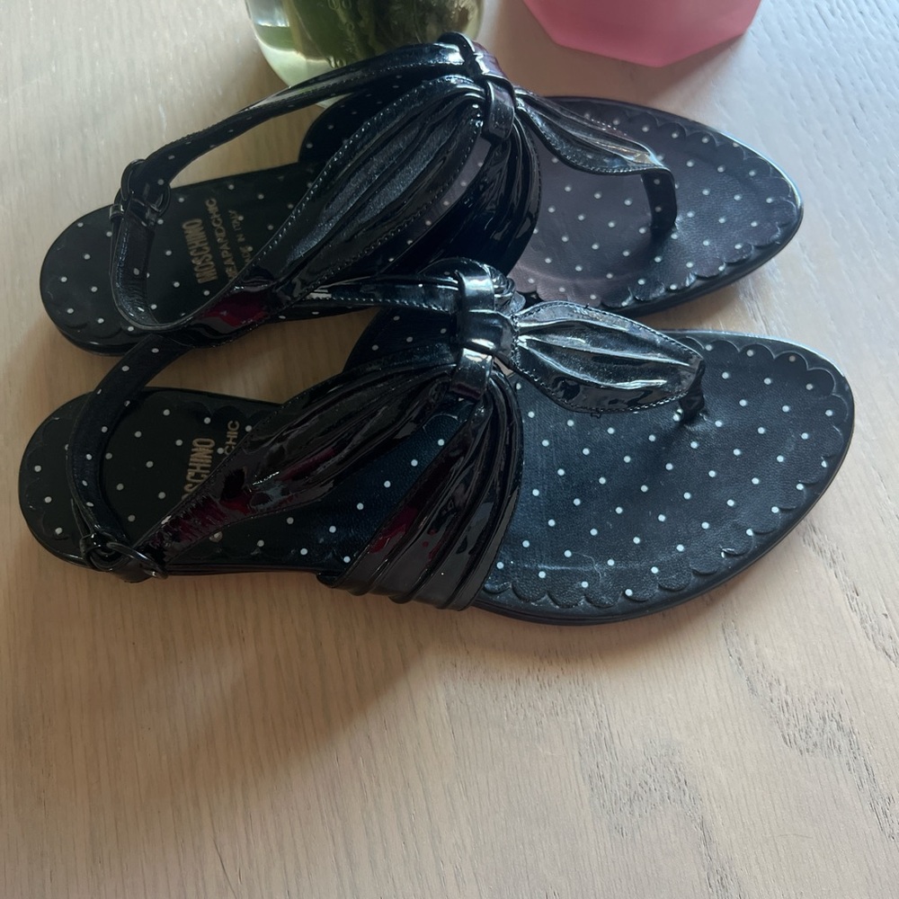 Sandals - Picture 4 of 5